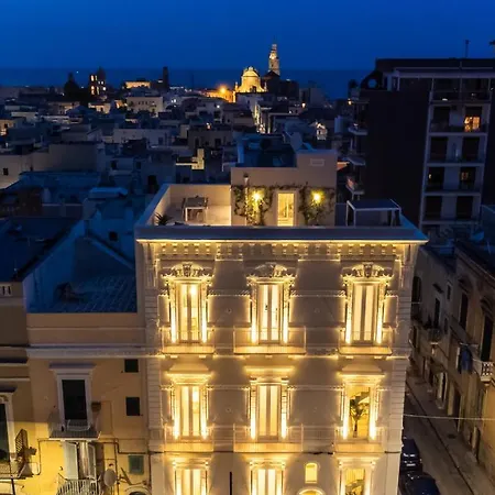 Lejlighed Helloapulia Cacaveccia With A/c Monopoli