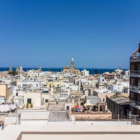 Lejlighed Helloapulia Cacaveccia With A/c *