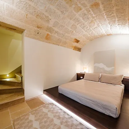 Helloapulia Cacaveccia With A/c Lejlighed